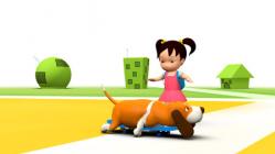 Thank You - Episode 4