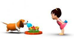 Magic Flashlight - Episode 7