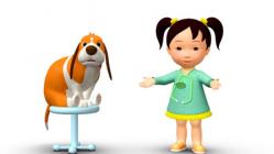 Little Doctor - Episode 11