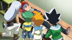 The Third Match, on the Edge - Episode 22