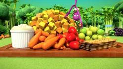 Cheese Plate - Episode 15