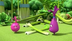 Celery High Rise - Episode 16