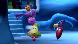 Rud-off the Red Nosed Beetdeer - Episode 21