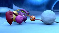 A Snowbeet - Episode 22