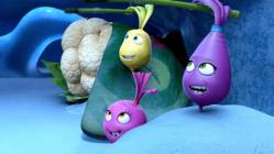 Spring Time in the Freezer - Episode 23