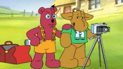 The Socksness Monster - Episode 15