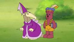 Dragon Horse  - Episode 18