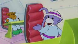 201 - a Space Oddity  - Episode 19