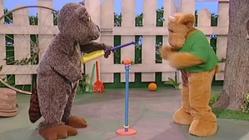 Batter Up!  - Episode 21