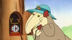 The Case Of the Haunted Windmill - Episode 22