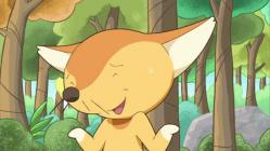 The Fox Ate Too Much - Episode 6