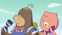 The Best Son-In-Law - Episode 8