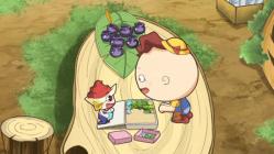 The Mole's Advice - Episode 12