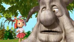 كيفية إخفاء شجرة البلوط - الحلقة 1