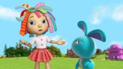 من البلوط الصغير البلوط العظيم سوف ينامون - الحلقة 5