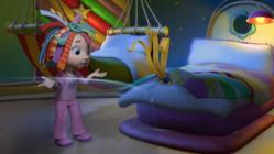 الأشياء التي تتلألأ في الليل - الحلقة 8