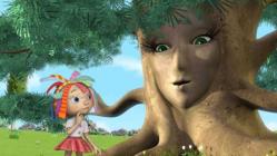 لغز الريشات الأربع! - الحلقة 10