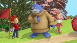 كيف أضاعت روزي راجلزها - الحلقة 11