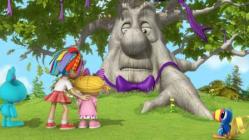 كيف استعادت هولي أخدودها - الحلقة 12