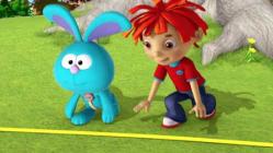 أبطأ سباق على الإطلاق - الحلقة 13