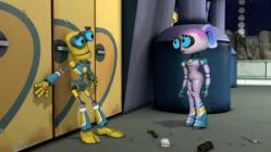 The Black Box  - Episode 16