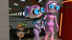 My Fair Dee Dee - Episode 17