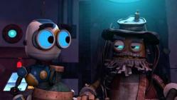 Moon Invasion - Episode 18