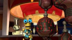 Fall Out - Episode 23