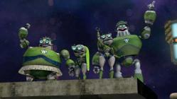 Blood Rising  - Episode 24