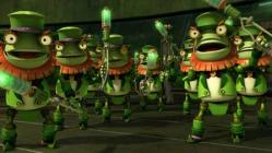 Pandemonium - Episode 25