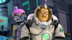 Final Conflict - Episode 26