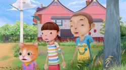 Old Woman's Sorrow - Episode 4