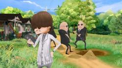 Men Who Wear Suits - Episode 5