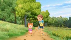 Strange Clouds - Episode 7