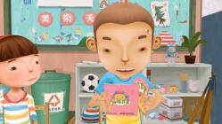 Bear Gets Lost - Episode 8