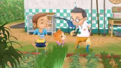 Unknown Conspiracy - Episode 11