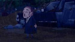 Strange Fish Soup - Episode 12