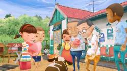 Goodbye Barkley - Episode 13