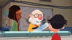 South Pole’s Penguins Die - Episode 4