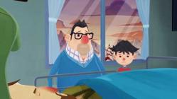 JP's Last Chance - Episode 6