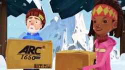 The Isolated Weather Station - Episode 8