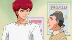 Who is Sgt. Chin? - Episode 42