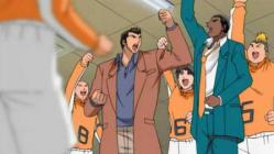 Dad, I am Fine Now… - Episode 44