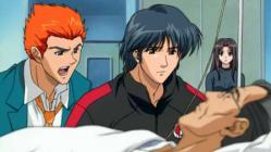 Murakami, Will You Stay Little Longer? - Episode 49