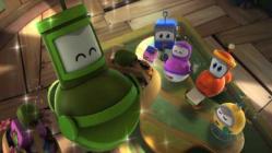 ألتو يغير المدارس - الحلقة 28