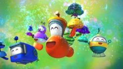 أزهار المرجان تتفتح - الحلقة 30