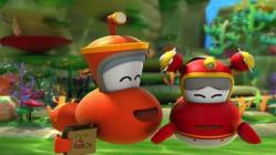 حلم ليلة منتصف الصيف - الحلقة 31