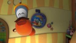 أريد أن أكون بالغاً - الحلقة 33