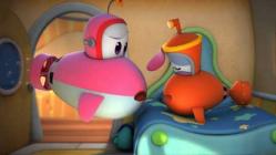 لا تتظاهر بالمرض أبدًا - الحلقة 34