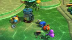 اختراع السيد كان - الحلقة 35